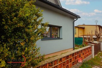 Prodej, domy/rodinný, 96 m2, Jeronýmova, 50901 Nová Paka, Ji - 6