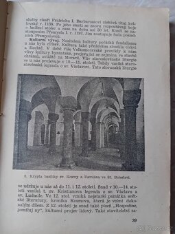 Dějiny středověku - 6