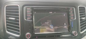 Prodám rádio MIB 2 VW, SEAT - 6