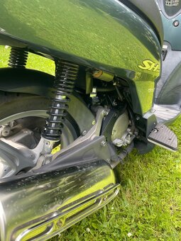 Honda SH 150i - 6