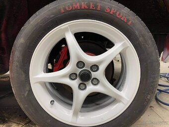 Toyota Celica 1,8 VVT-i - 6