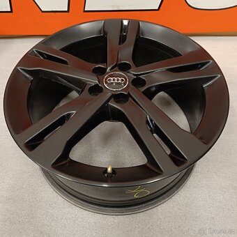 Originální alu kola na Audi A6, S6, 8Jx19'' , ET39 - 6