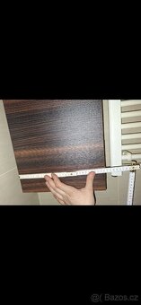 Prodává se střední skříňka Jika Cubito Pure - 6