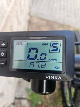 Elektrokolo EasyBike Volt "L" - 6