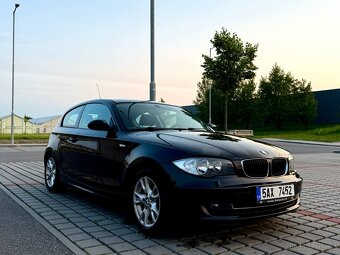 BMW 120d - 6