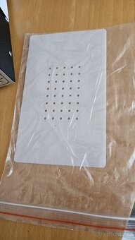Stamos LCD oddělovač s UV lampou S-LS-23 s příslušenstvím - 6