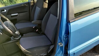 Ford Fusion 1,6i 74kw - 6