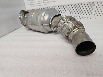 DPF BMW 1, 3, X1 - 6