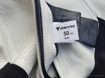 Moto kombinéza Dainese Laguna Seca 50 M - 6