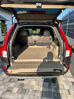 Volvo XC90 2.4 D5 AWD EXECUTIVE - 6