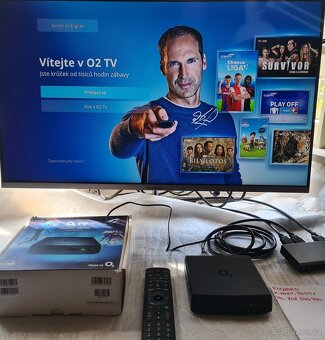 O2 TV Voyo Oneplay set-top box - 6