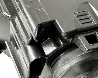 Pravý přední halogen 1Z1941016F Škoda Octavia 2 FL r.v. 2011 - 6