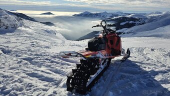 Ski Doo Summit X 850 2019 - 6