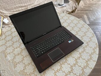 Lenovo G780 - 6