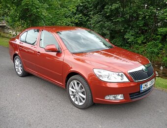 Škoda Octavia 1.6 TDI 77kw DSG NAJETO 41 852 km - 6
