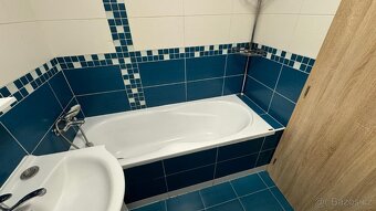 Pronájem bytu 2+kk, centrum Vlašim, Komenského - 6