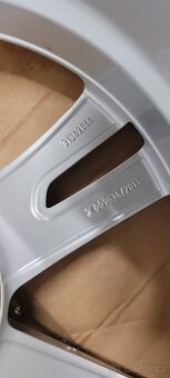 VOLVO V70,XC70,V40,alu 18', originální alu disky - 6