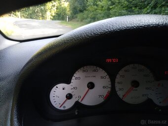 Peugeot 206 - 6