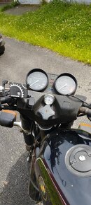 BMW R80/7, verze 247, r.v. 1982 - 6