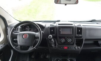 Fiat Hobby Siesta A70 GM 2.3JTD 131PS Euro 6 - 6