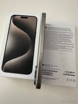 iPhone 15 pro max - 6