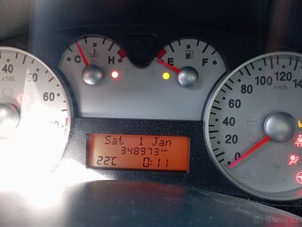 Fiat Stilo 1.6 16v 77kw - 6