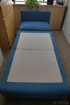 Rozkládací křeslo Rito - 6