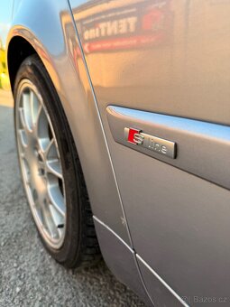 Audi A4 B6 2.5 TDI - 6