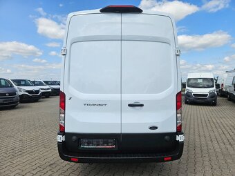 Ford transit L4H3 2.0 TdCi/131hp - 2021 - 6