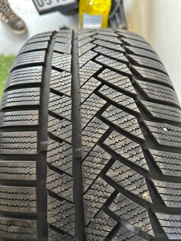 Alu kola 5x112 r18 s pneu (445) - 6