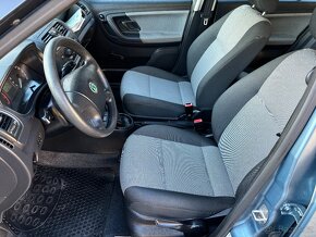 Skoda Fabia 1.416v combi - 6