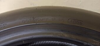 Hankook 245/45 R18 96W 5,5-6mm - 6