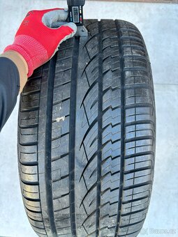 Bmw R19 Alu kola 5x120 Original Bmw X5 F15 X6 F16 - 6