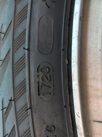 Alu kola mb ml, mercedes benz ml, kola mercedes benz ml, alu - 6