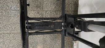 Držák na kola bosal - 6