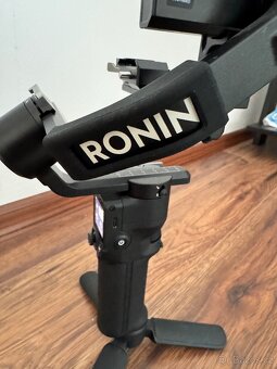 DJI RS3 mini (faktura, záruka) - 6