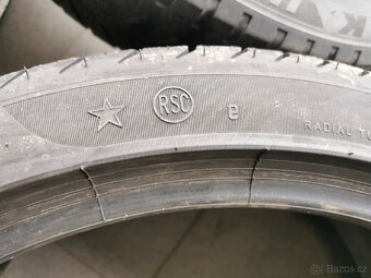 Pirelli pzero 325/30 r21 letní 2ks - 6