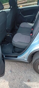 Škoda yeti 2.0tdi - 6