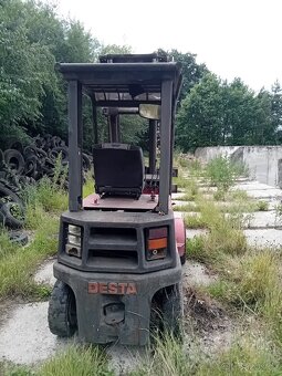 Desta 2522 LX - 6