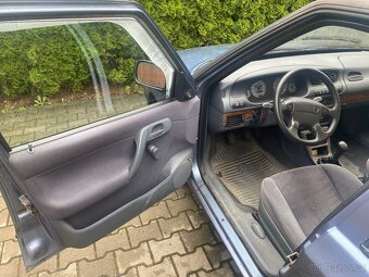 Škoda Felicia/Felicie 1.3 GLXI - 6