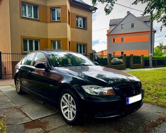 BMW e90 320 140 000 tkm - 6
