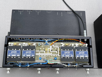 Elektronická výhybka Mark Levinson LNC 2 PLS 151, použitá, p - 6