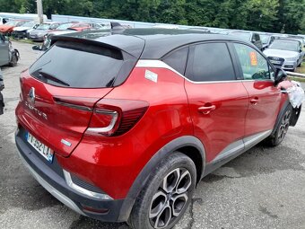 Renault Captur 1,6 Hybrid - 6