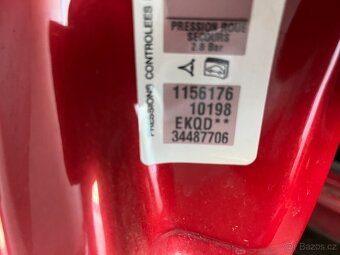 Peugeot 207 1.4i motor 8FS - 6