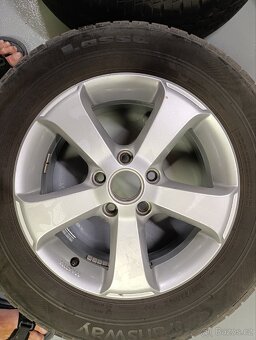 Alu sada vw r16 - 6