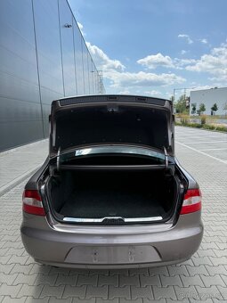 Škoda Superb 2 - 6