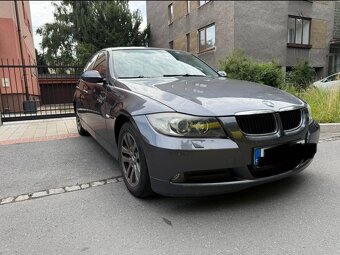 BMW E90 320D - 6