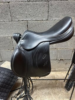 Sedlo equipe - 6