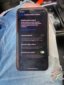 iPhone X 64gb - 6