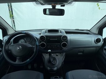 Berlingo - 6